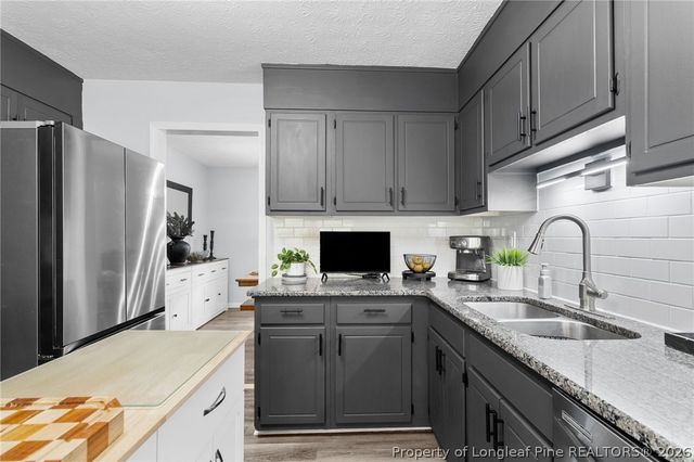 5736 Archer Road, Hope Mills, NC 28348