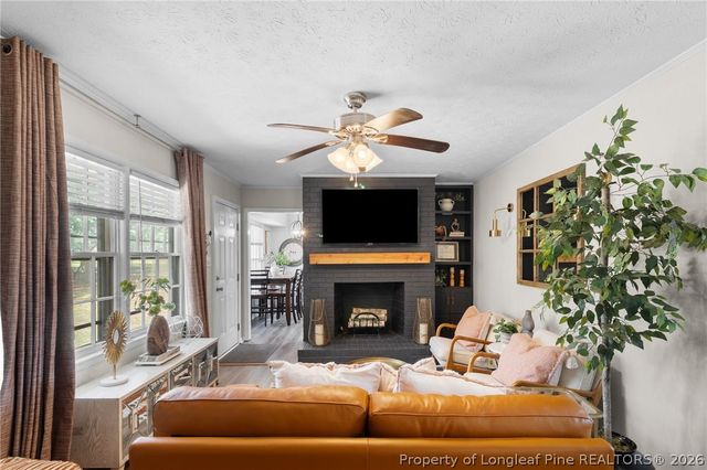 5736 Archer Road, Hope Mills, NC 28348
