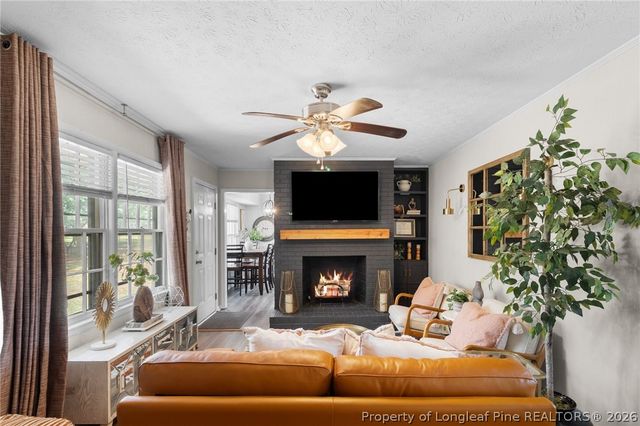 5736 Archer Road, Hope Mills, NC 28348