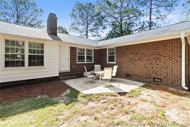 5736 Archer Road, Hope Mills, NC 28348