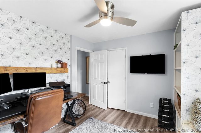 5736 Archer Road, Hope Mills, NC 28348