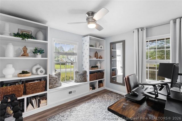 5736 Archer Road, Hope Mills, NC 28348