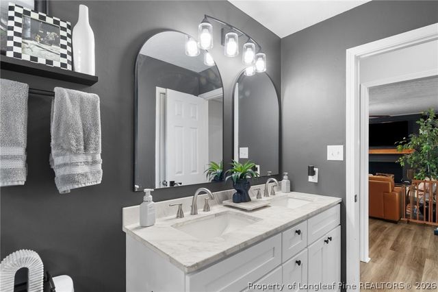 5736 Archer Road, Hope Mills, NC 28348