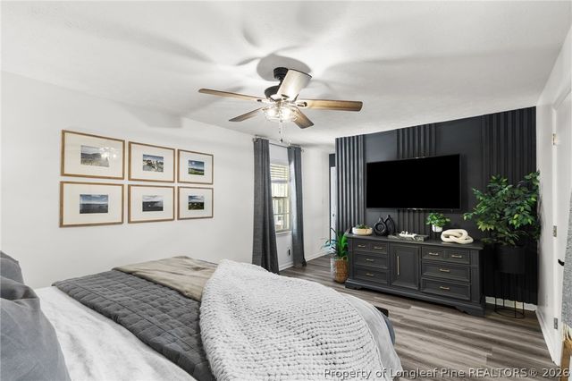 5736 Archer Road, Hope Mills, NC 28348