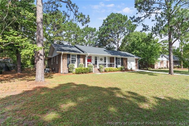 5736 Archer Road, Hope Mills, NC 28348