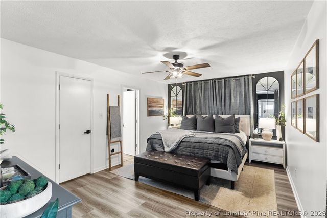 5736 Archer Road, Hope Mills, NC 28348