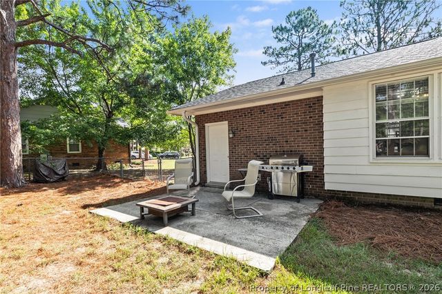 5736 Archer Road, Hope Mills, NC 28348
