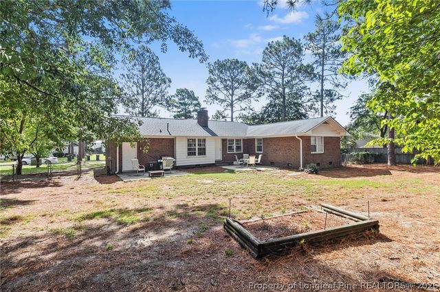5736 Archer Road, Hope Mills, NC 28348