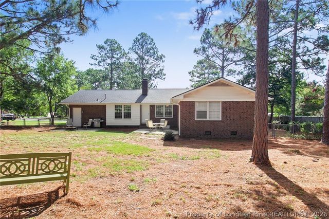5736 Archer Road, Hope Mills, NC 28348