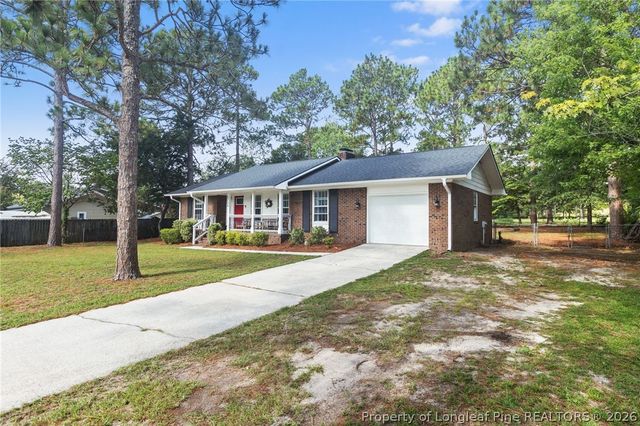 5736 Archer Road, Hope Mills, NC 28348