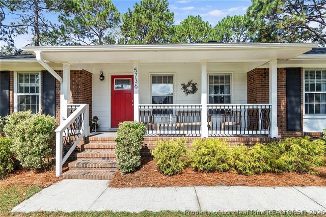 5736 Archer Road, Hope Mills, NC 28348