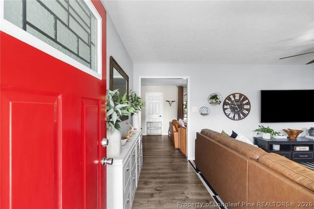 5736 Archer Road, Hope Mills, NC 28348
