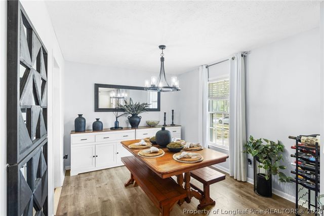 5736 Archer Road, Hope Mills, NC 28348