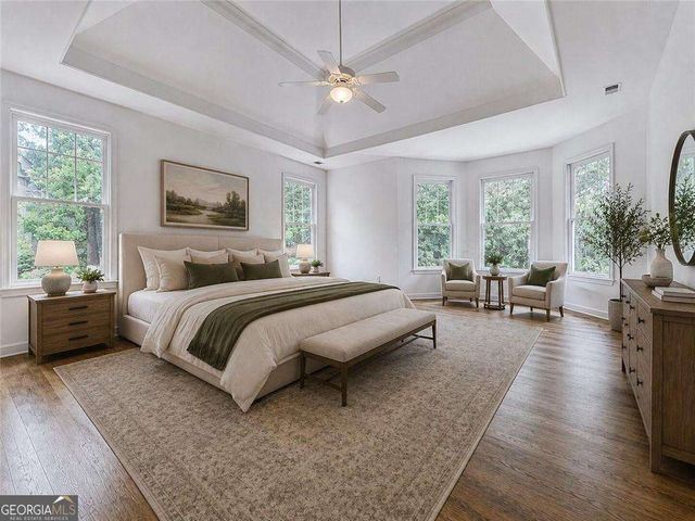 131 Stargaze Ridge, Canton, GA 30114