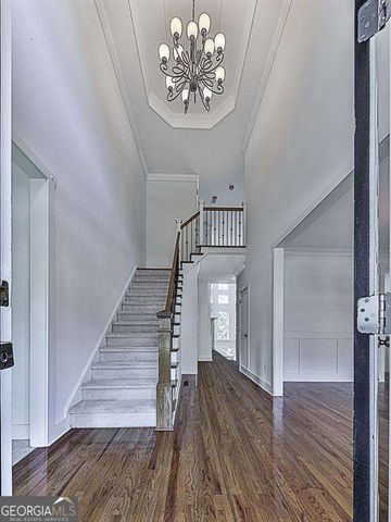 131 Stargaze Ridge, Canton, GA 30114