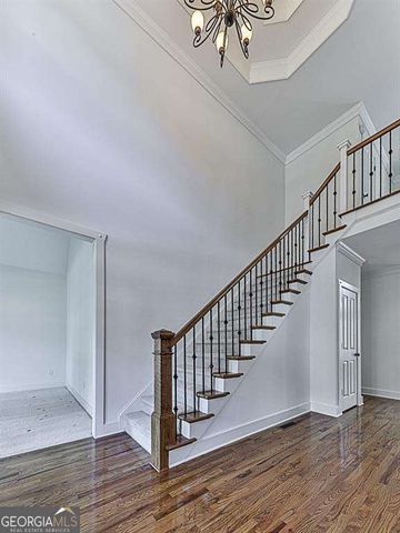 131 Stargaze Ridge, Canton, GA 30114