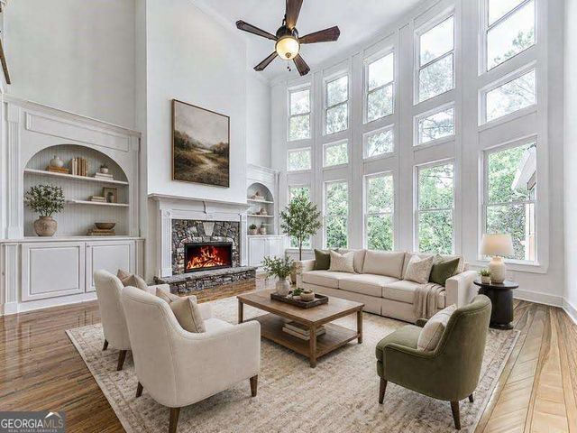 131 Stargaze Ridge, Canton, GA 30114