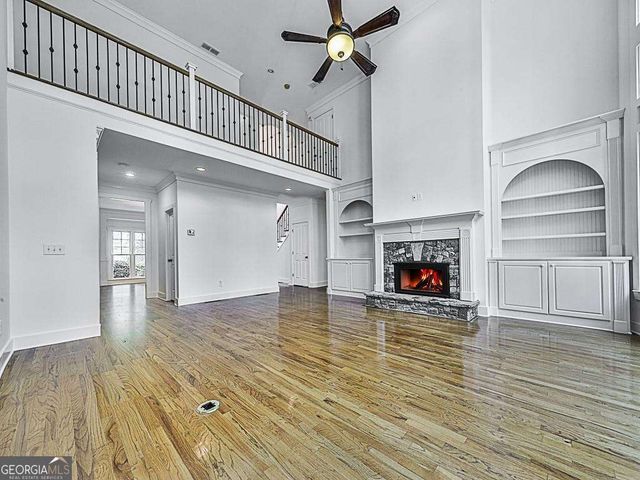 131 Stargaze Ridge, Canton, GA 30114
