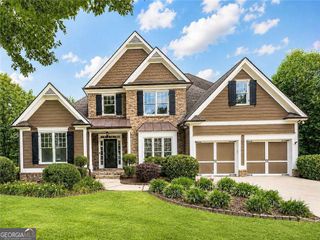 131 Stargaze Ridge, Canton, GA 30114