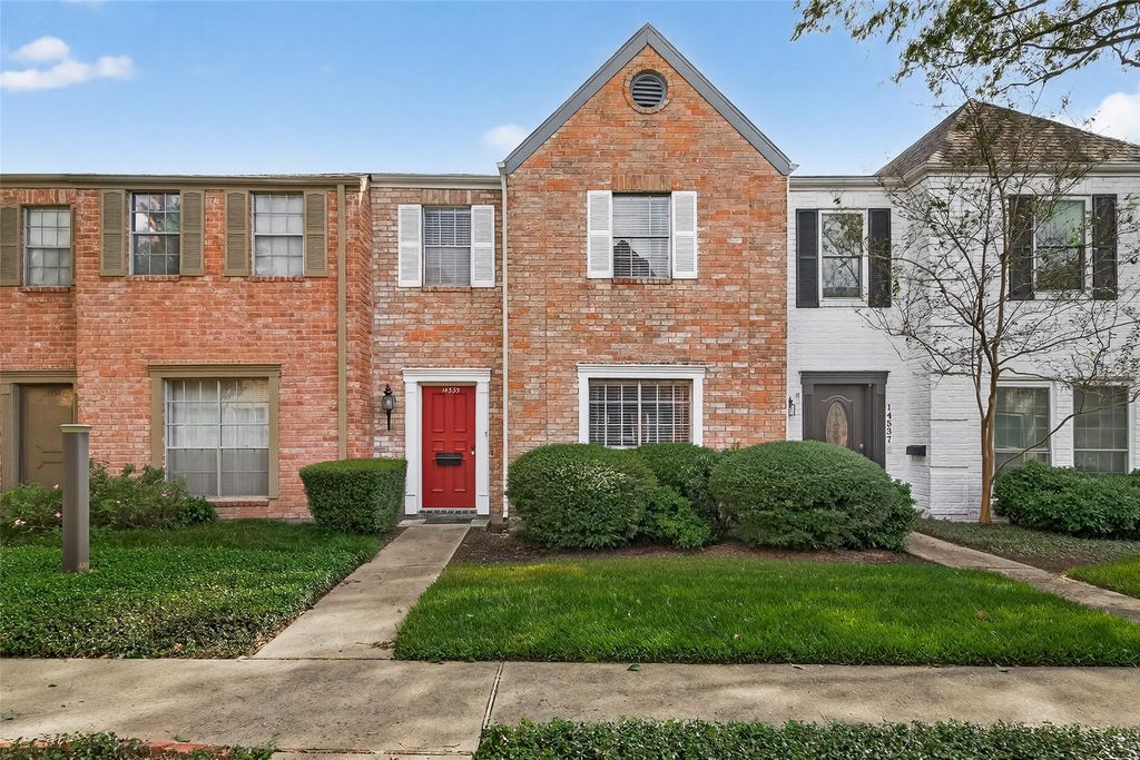 14535 Misty Meadow Lane, Houston, TX 77079