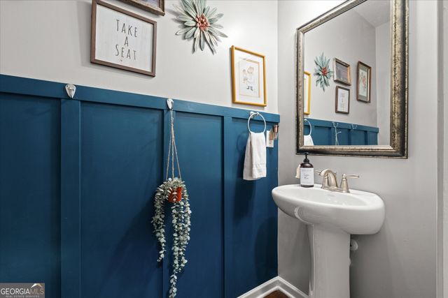 2028 Creekhead Drive, Villa Rica, GA 30180