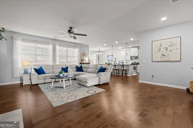 2028 Creekhead Drive, Villa Rica, GA 30180