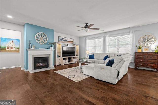 2028 Creekhead Drive, Villa Rica, GA 30180