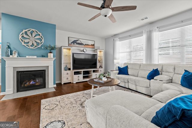 2028 Creekhead Drive, Villa Rica, GA 30180