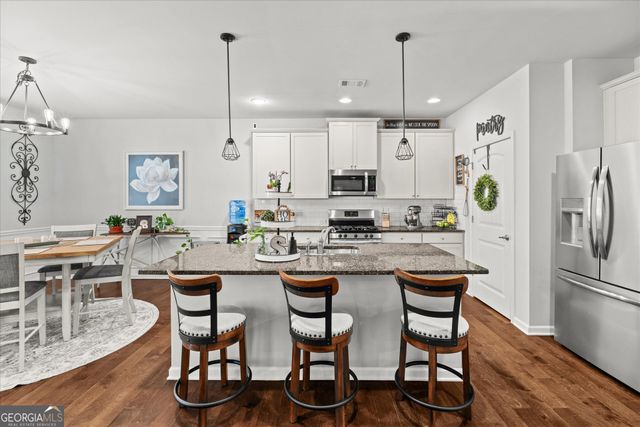 2028 Creekhead Drive, Villa Rica, GA 30180