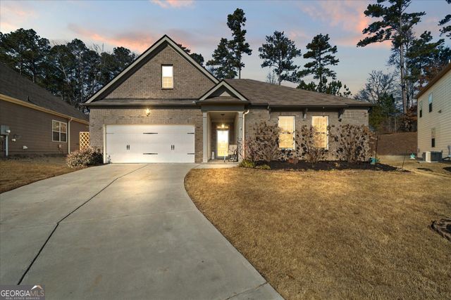 2028 Creekhead Drive, Villa Rica, GA 30180