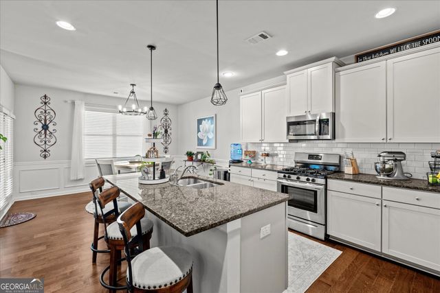 2028 Creekhead Drive, Villa Rica, GA 30180