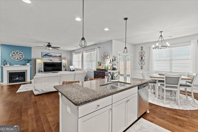 2028 Creekhead Drive, Villa Rica, GA 30180