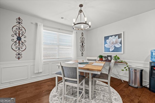 2028 Creekhead Drive, Villa Rica, GA 30180