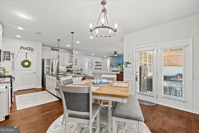 2028 Creekhead Drive, Villa Rica, GA 30180