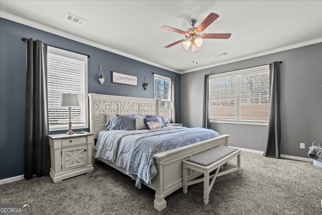 2028 Creekhead Drive, Villa Rica, GA 30180