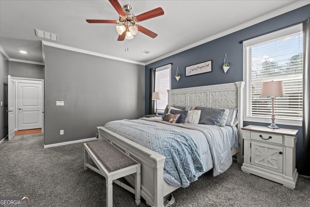 2028 Creekhead Drive, Villa Rica, GA 30180