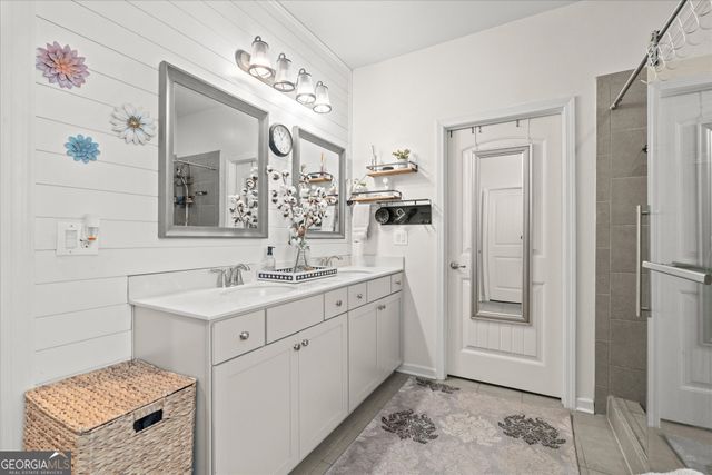 2028 Creekhead Drive, Villa Rica, GA 30180