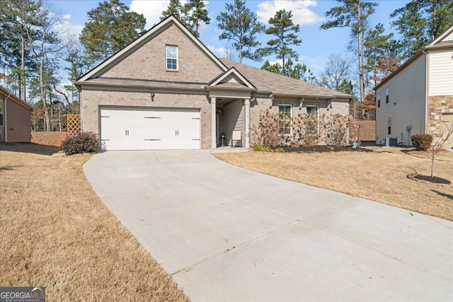 2028 Creekhead Drive, Villa Rica, GA 30180