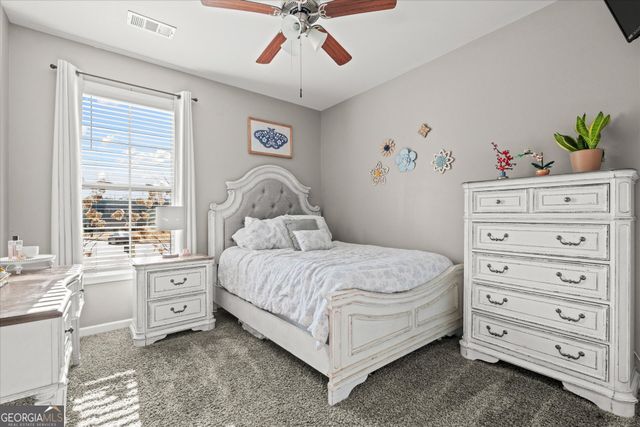 2028 Creekhead Drive, Villa Rica, GA 30180