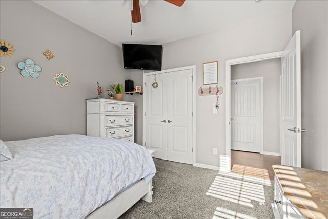 2028 Creekhead Drive, Villa Rica, GA 30180