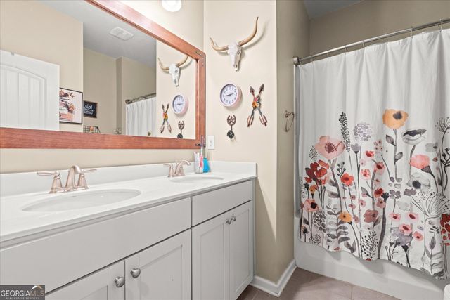 2028 Creekhead Drive, Villa Rica, GA 30180