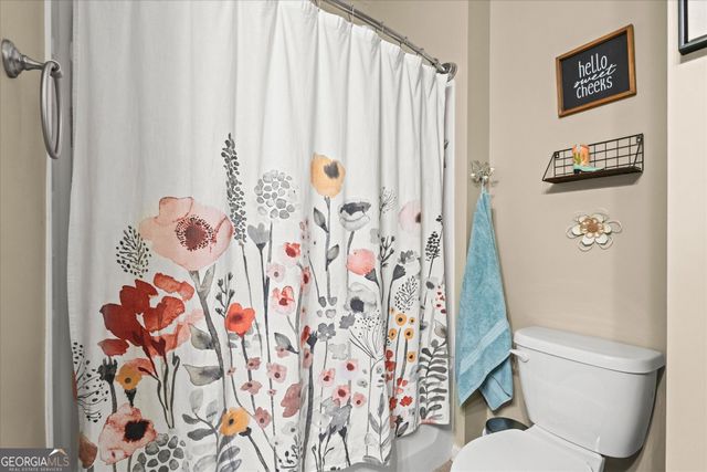 2028 Creekhead Drive, Villa Rica, GA 30180