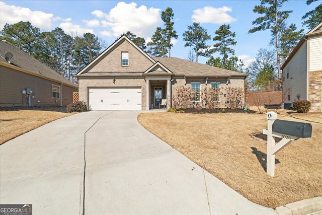2028 Creekhead Drive, Villa Rica, GA 30180