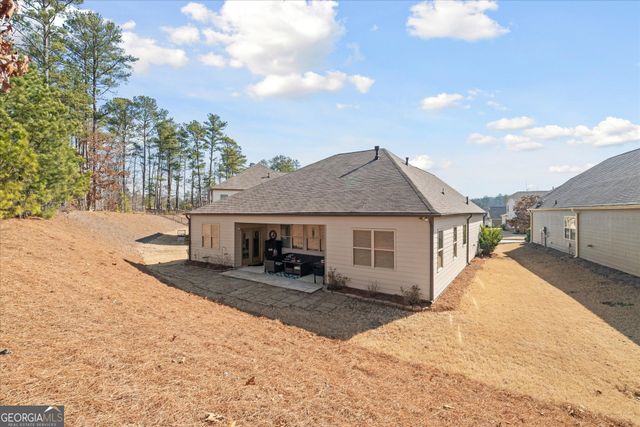 2028 Creekhead Drive, Villa Rica, GA 30180