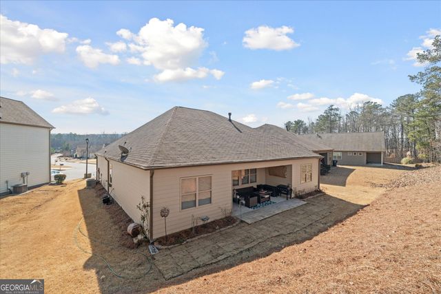 2028 Creekhead Drive, Villa Rica, GA 30180