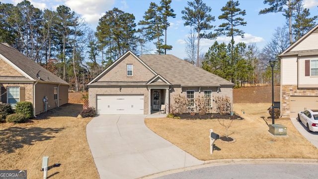 2028 Creekhead Drive, Villa Rica, GA 30180