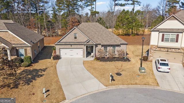 2028 Creekhead Drive, Villa Rica, GA 30180