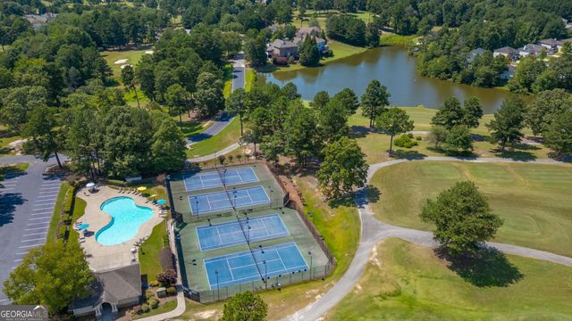 2028 Creekhead Drive, Villa Rica, GA 30180