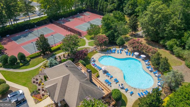 2028 Creekhead Drive, Villa Rica, GA 30180