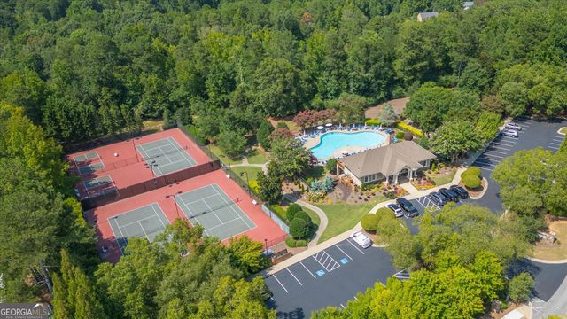 2028 Creekhead Drive, Villa Rica, GA 30180